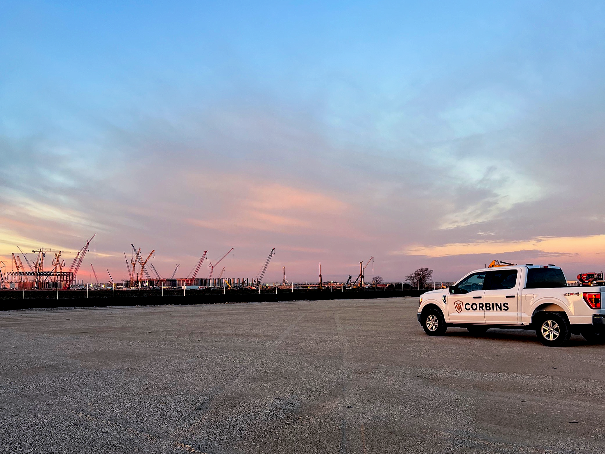 Nox Group opens regional office in Texas.