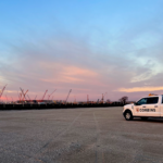 Nox Group opens regional office in Texas.