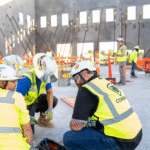 Relationships in Construction: The Power of Being Real