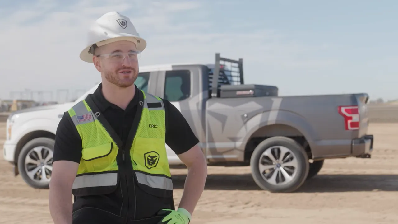 Project Superintendent